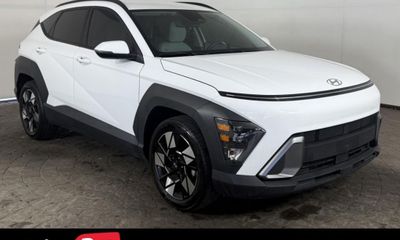 2024 Hyundai Kona SE
