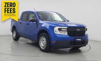 2022 Ford Maverick XL