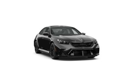 2027 BMW M5