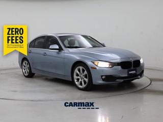 2015 BMW 320i SA
