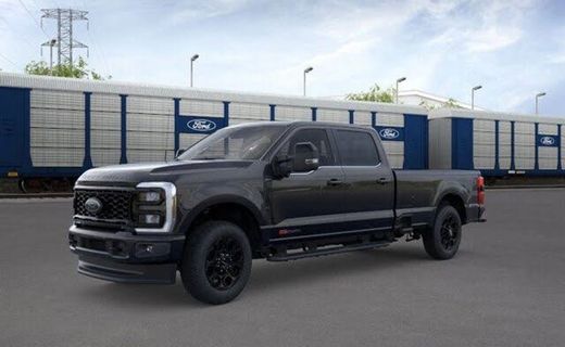2026 Ford F-350