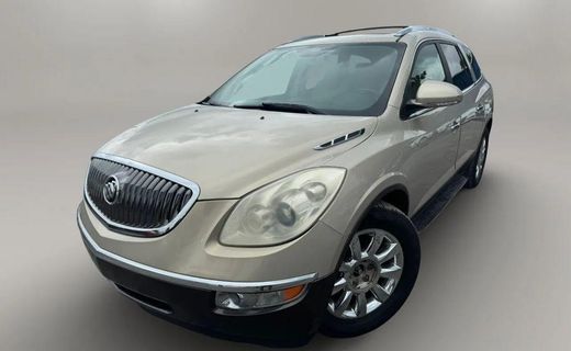 2012 Buick Enclave Premium