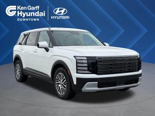 2026 Hyundai Palisade SE