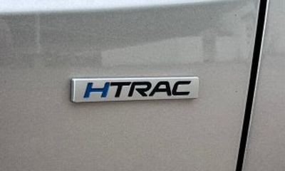 2023 Hyundai Tucson SEL W Convenience