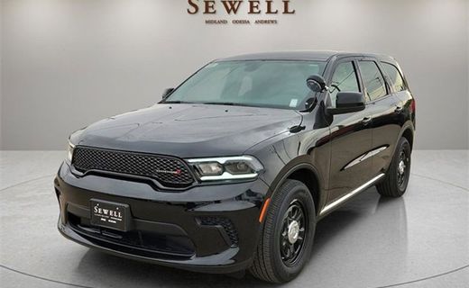 2025 Dodge Durango