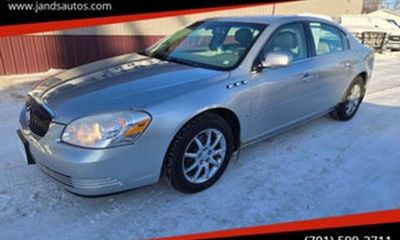2006 Buick Lucerne CXL