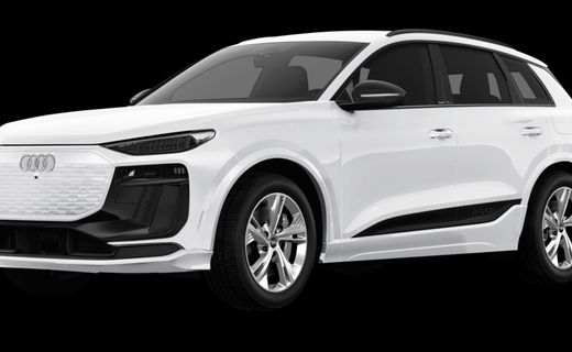 2027 Audi Q6 Quattro Premium