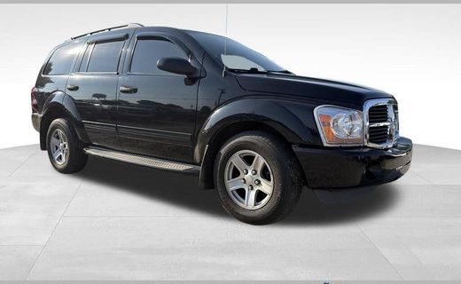 2004 Dodge Durango SLT