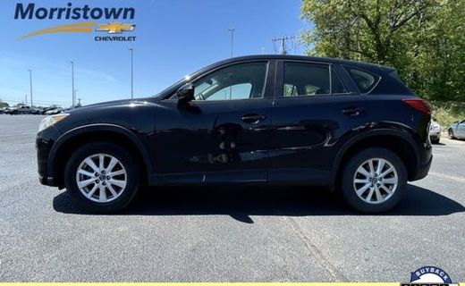 2015 Mazda CX-5