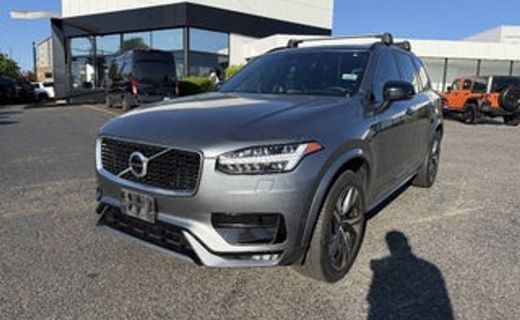 2020 Volvo XC90