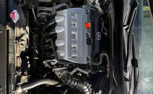 2009 Acura TSX