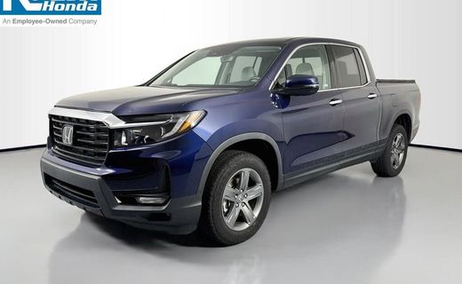 2023 Honda Ridgeline