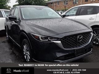 2024 Mazda CX-5 Preferred Package
