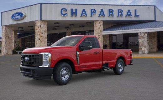 2026 Ford F-350 XL