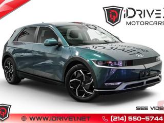 2023 Hyundai Ioniq 5 SE