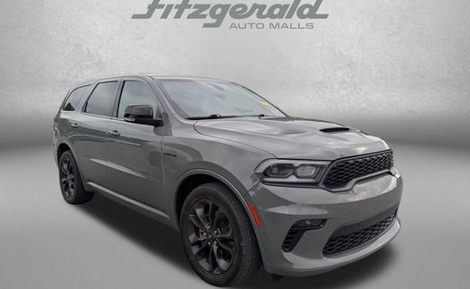 2022 Dodge Durango