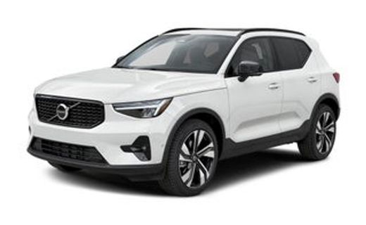 2026 Volvo XC40 Plus Dark