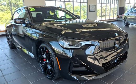 2026 BMW 230I