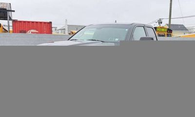2022 Ram 1500 Big Horn Lone