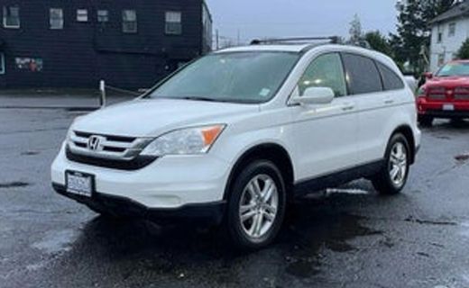 2011 Honda CR-V