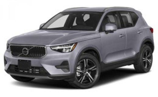 2023 Volvo XC40 Ultimate Dark