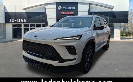 2025 Buick Enclave ST