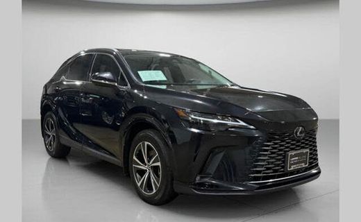 2024 Lexus RX 350