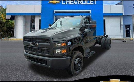 2024 GM GM515