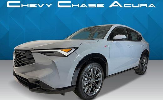 2026 Acura ADX