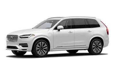 2024 Volvo XC90 Plus Bright