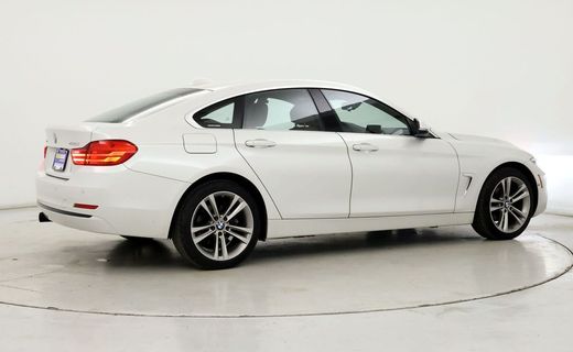 2017 BMW 430I Xdrive GC