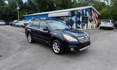 2013 Subaru Outback Limited M R