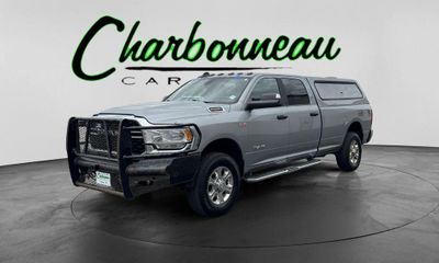 2022 Ram 2500 Big Horn Lone