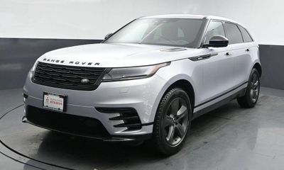 2025 Land Rover Range Velar P250 Dynamic SE