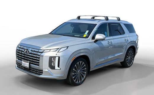 2023 Hyundai Palisade Caligraphy