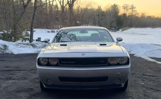 2010 Dodge Challenger
