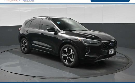 2023 Ford Escape ST Line Elite