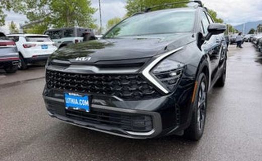 2024 Kia EV6