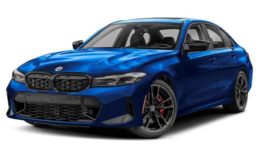 2026 BMW M340i