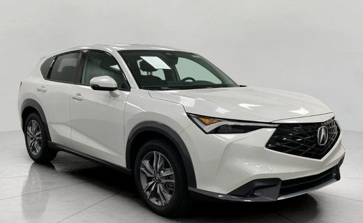 2026 Acura ADX Base