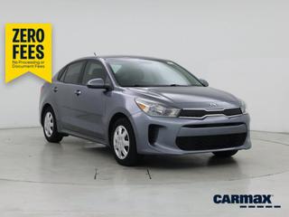 2019 Kia RIO