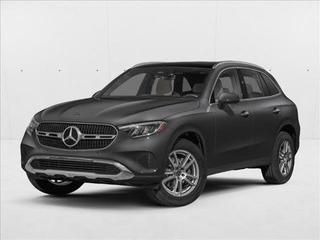 2027 Mercedes-Benz GLC-Class 300 4MATIC