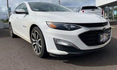 2021 Nissan Altima S