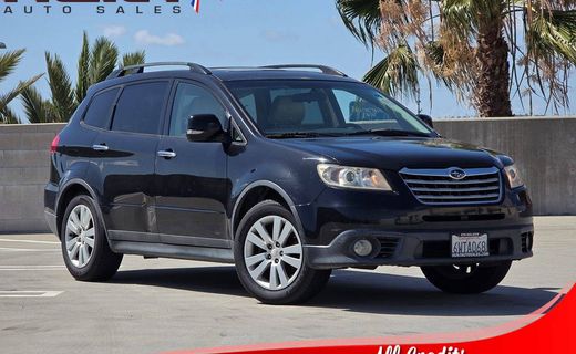2009 Subaru B9 Tribeca 7 Pass Limited