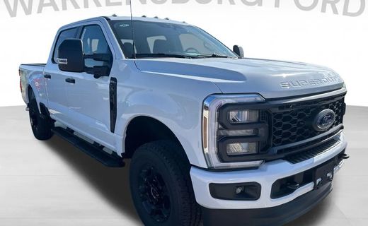 2026 Ford F-250 XL