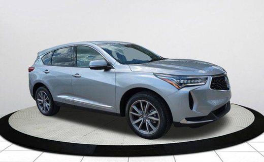 2023 Acura RDX Technology