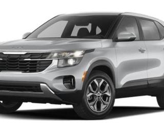 2024 Kia Seltos
