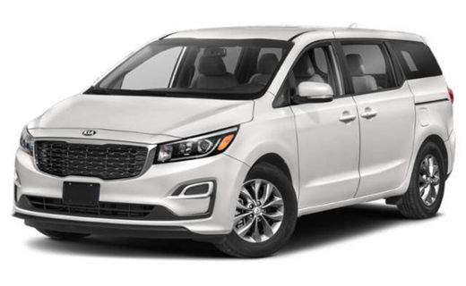 2020 Kia Sedona
