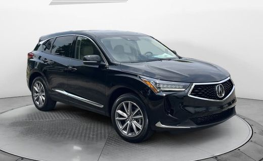 2023 Acura RDX Technology
