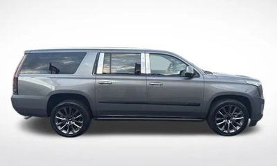 2020 Cadillac Escalade ESV Premium Luxury